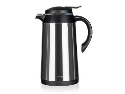 termokonev CONTE 1l nerez + PH