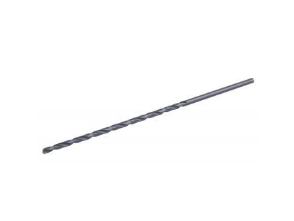 vrták do kovu prodloužený 5,0x130mm