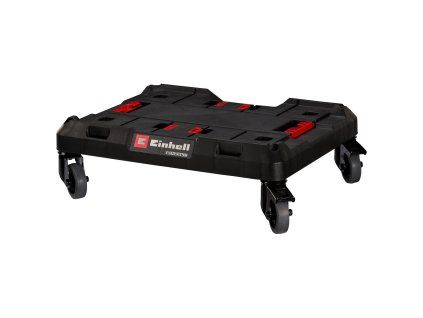 Systémový přenašecí kufr E-Case Rollbrett