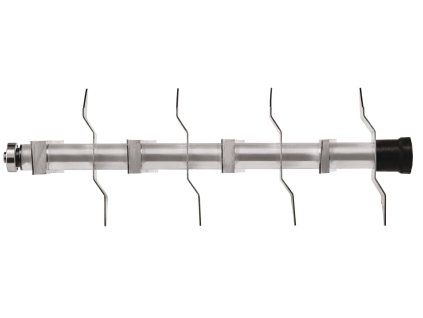 Příslušenství vertikutátoru ScarifierRoller GC-ES/SA1231/1