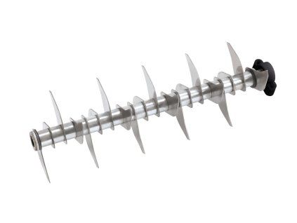 Příslušenství vertikutátoru Nožový válec