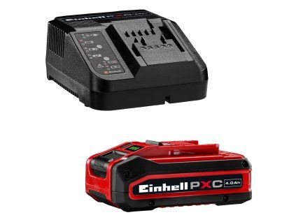PXC startovací sada 4Ah PLUS PXC Starter Kit