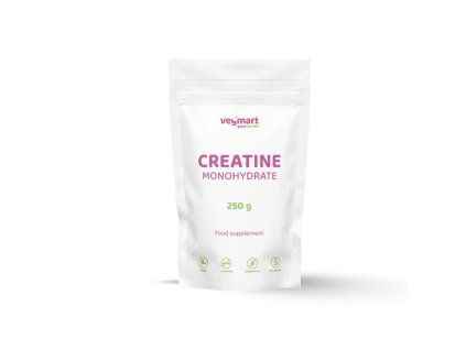 vegmart kreatin monohydrat 250g