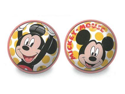 Míč dětský MONDO DISNEY MICKEY 230
