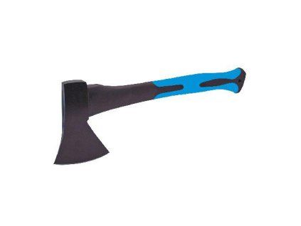 sekera 800g S NÁSADOU FIBERGLASS