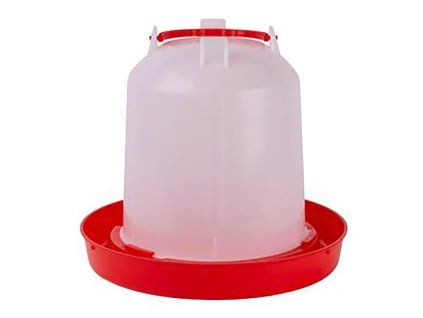 napáječka pro drůbež 11l PH