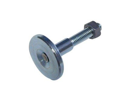 šroub regulační 35mm Zn MO (10ks)