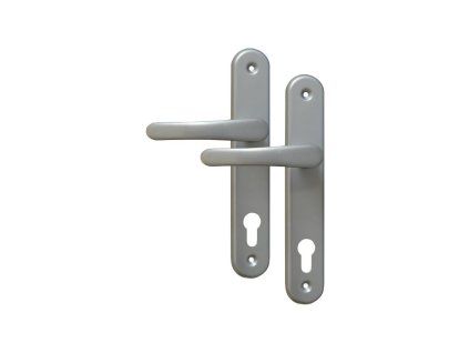 kování MICHAELA kl+kl, vložka 90 kov. STŘ