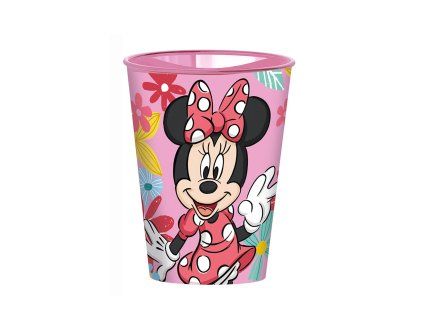 kelímek 260ml MINNIE PH