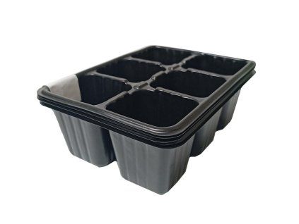 deska sadbová 6 polí