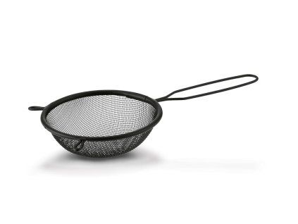 cedník 12cm kov.ČER