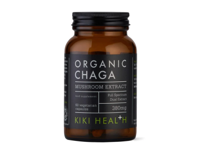 chaga extract kiki health
