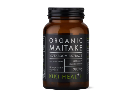maitake extract kiki health