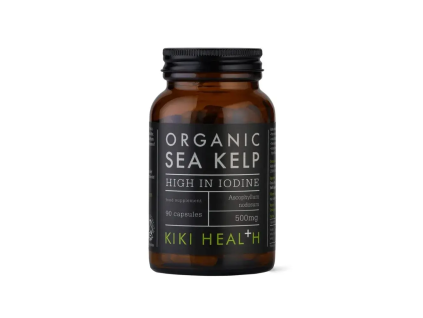 kelp kiki health
