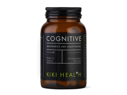 cognitive kiki health
