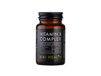 B komplex kiki health