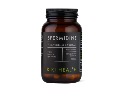 spermidine kiki health