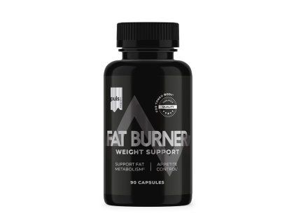 Fat Burner 90 kapslí (Varianta Fat Burner 90 kapslí)