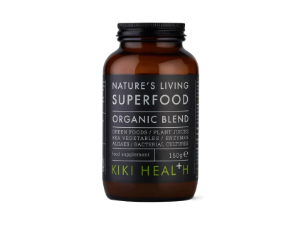 superpotraviny 150 kiki health