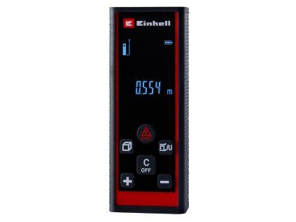 Laserový dálkoměr TC-LD 60 R