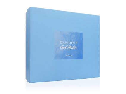 davidoff cool water woman
