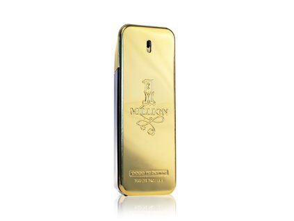 paco rabanne 1 million
