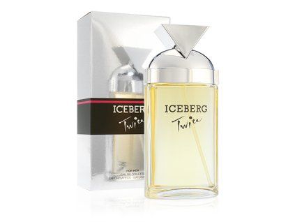 iceberg twice