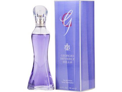 giorgio beverly hills g