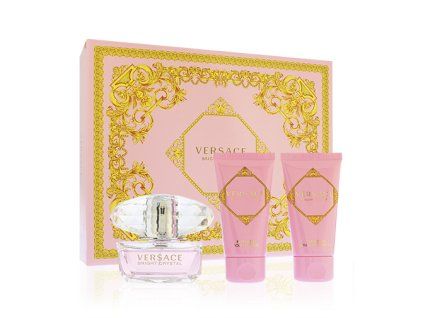 versace bright crystal