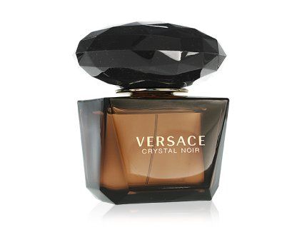 versace crystal noir