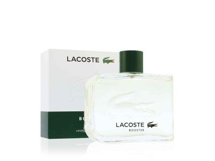 lacoste booster