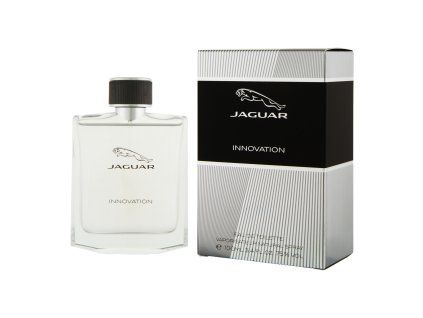 jaguar innovation