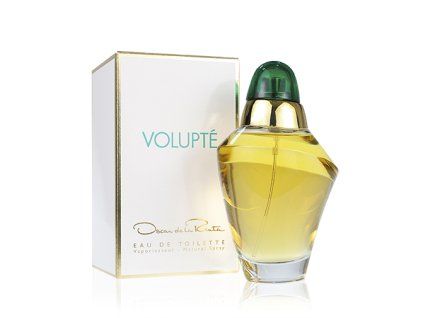 oscar de la renta volupte