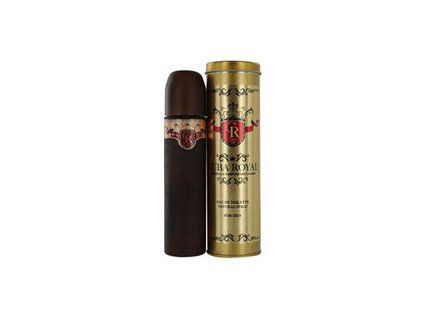 cuba royal