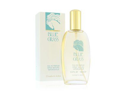 elizabeth arden blue grass