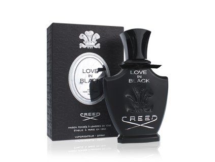 creed love in black