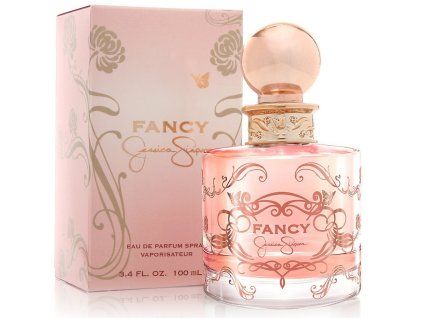 jessica simpson fancy