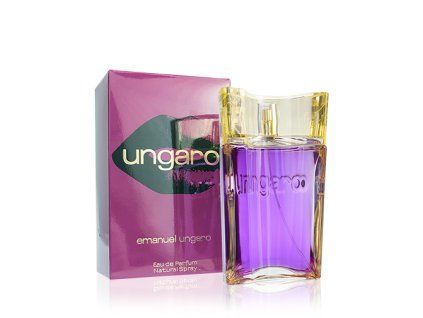 emanuel ungaro ungaro