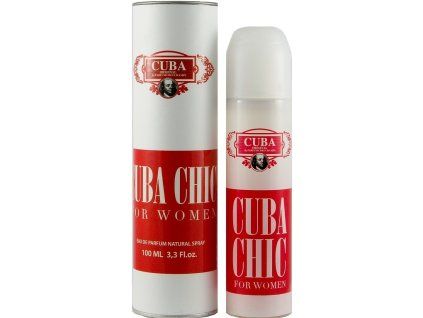 cuba chic