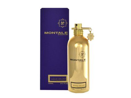 montale aoud velvet
