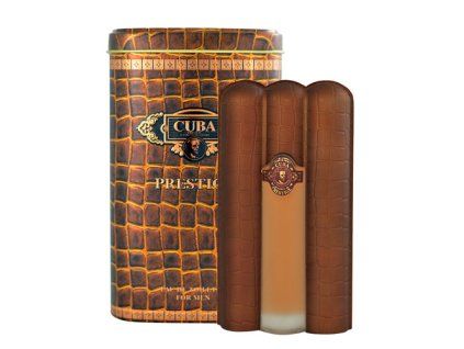 cuba prestige