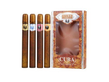 cuba classic