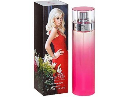 paris hilton just me