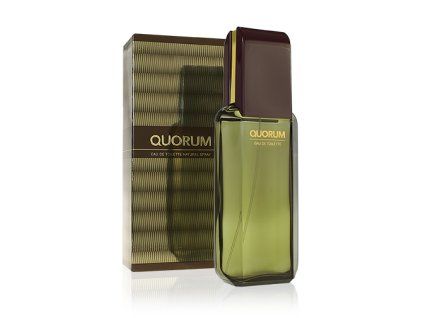 antonio puig quorum