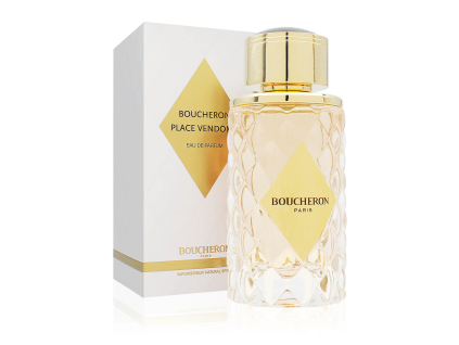 boucheron place vendome