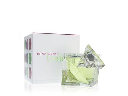britney spears believe