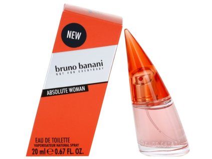 bruno banani absolute woman