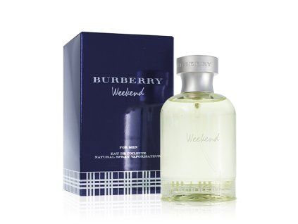 burberry weekend for men