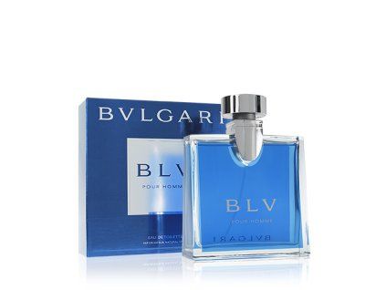 bvlgari blv pour homme