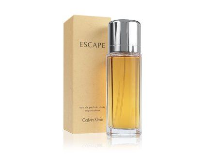 calvin klein escape